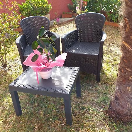 Bed & Breakfast La Rosa Rossa Cagli Exterior photo
