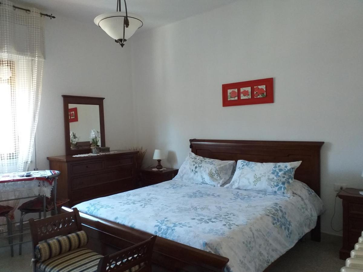 Bed & Breakfast La Rosa Rossa Cagli Exterior photo