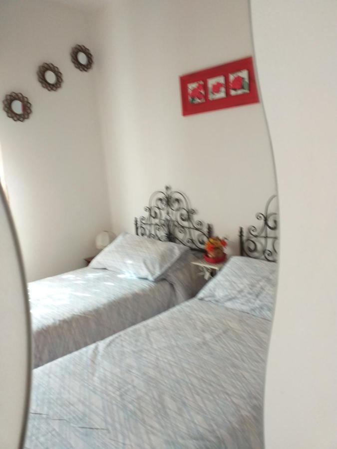 Bed & Breakfast La Rosa Rossa Cagli Exterior photo